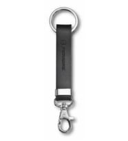 Victorinox Vt 4.1853 İsviçre Deri Anahtarlık Kemer İçin Deri