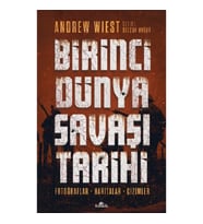 Birinci Dünya Savaşı Tarihi