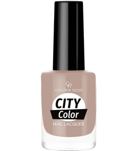 City Color Nail Lacquer No: 161 - Oje