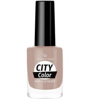 City Color Nail Lacquer No: 161 - Oje