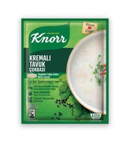 Kls Çorba Kremalı Tavuk 65Gr 1 Adet