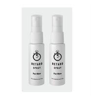 Retard Spray 20 Cc