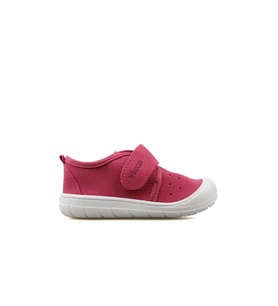 Vicco Anka Bebek Günlük Ayakkabı 950.B21K.225-07 Pembe