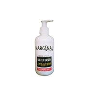 Marginal Su Bazlı Kayganlaştırıcı Jel 250ML / Marginal Water Based Lubricant Gel 250ML
