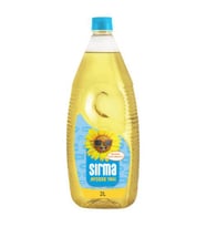 SIRMA AYÇİÇEK YAĞI 2 LT