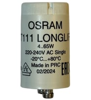 Osram ST111 Starter 4-65W 220V