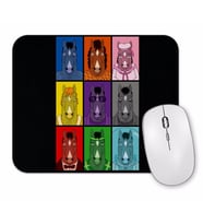 Bojack Horseman 01 Mouse Pad