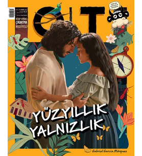 OT Dergi 138.Sayı Mart 2025 (STD)
