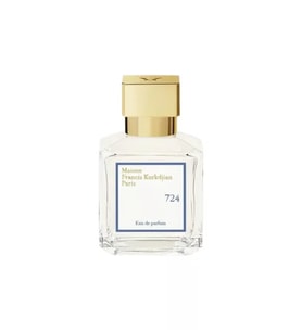 Maison Francis Kurkdjian 724 Edp 70 Ml Unisex Parfüm (Doğal Beyaz)
