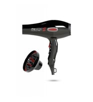 Etap 4030S Turbo Profesyonel 2500 W Saç Kurutma Makinesi + Curly Difüzör