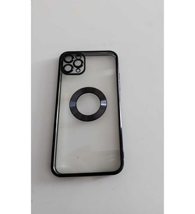 İphone 11 Pro Max Kamera Lensli Telefon Kılıf Modelleri