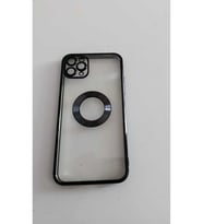 İphone 11 Pro Max Kamera Lensli Telefon Kılıf Modelleri