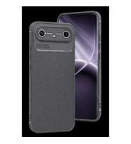 Tecno Spark Slim 5g Auto Focus Karbon Kapak - Gri