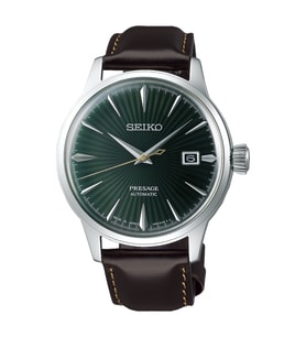 Seiko PRESAGE SRPD37J Erkek Kol Saati