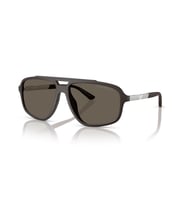 EA 4236U 6186/3 59 Emporio Armani Güneş Gözlüğü