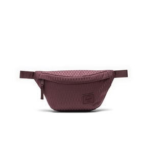 Herschel CLASSIC Bel Çantası-En: 26,5 Cm, Boy: 14 Cm, Derinlik: 6,5 Cm 11549-07783 Mor