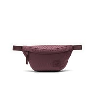 Herschel CLASSIC Bel Çantası-En: 26,5 Cm, Boy: 14 Cm, Derinlik: 6,5 Cm 11549-07783 Mor