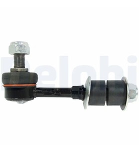 DELPHI TC2050 Viraj Rotu Arka 555304A000 555304A001