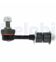 DELPHI TC2050 Viraj Rotu Arka 555304A000 555304A001