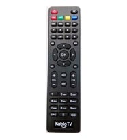 Orjınal Neta 8980 Hd Teledünya  Kumanda