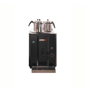 Omake CAY01.E11 Çay Kazanı 40 Lt