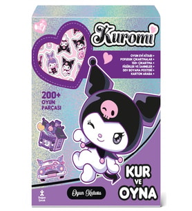 Kuromi Oyun Kutusu