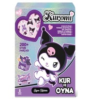 Kuromi Oyun Kutusu