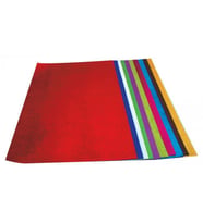 Lino Simli Yapışkanlı Eva 50x70 cm. 10 Renk 