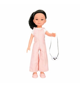 Mina Romantic Bebek 35 cm