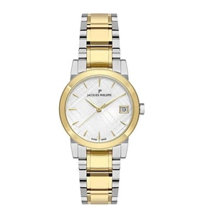 Jacques Philippe JPQLS317328YGN Kadın Kol Saati