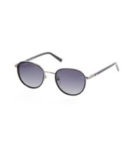 Hawk HW2260-03 50 Polarize Unisex Güneş Gözlüğü (Gri)