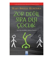 Zor Değil Sıra Dışı Çocuk