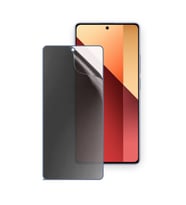 SChitec Redmi Note 13 Pro 4G Uyumlu Ön Yüzey Hayalet Privacy Hidrojel Ekran Koruyucu