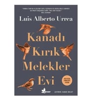 Kanadı Kırık Melekler Evi