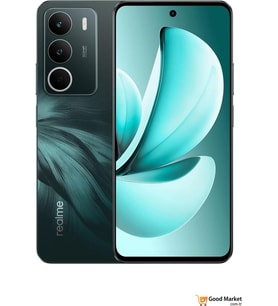 Realme C71 8/16GB 24GBRAM 256GB (2 Yıl Türkiye Garantili)