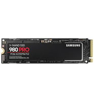 SSD 2TB 990 PRO M.2 NVME SSD 7450/6900 MZ-V8P2T0BW
