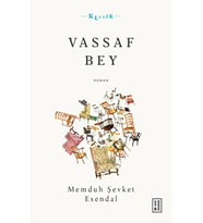 Vassaf Bey