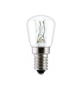 Boyser Zanussi ZM266W Fırın Lambası 15W - 1412
