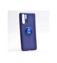 Huawei P30 Pro Uyumlu Kılıf Zore Ravel Silikon Kapak