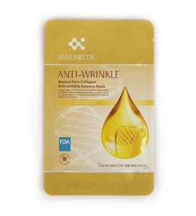 Marincos Anti-wrinkle Essence Mask  Kırışıklık Karşıtı Maske