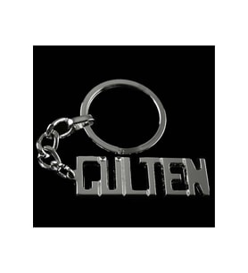 Gülten İsimli Anahtarlık