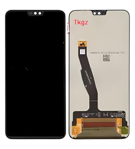 Honor 8X Uyumlu Lcd Ekran Dokunmatik Servis Lcd