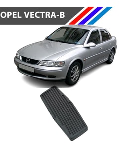 OTOZET Opel Vectra A - B Gaz Pedal Lastiği 1 Adet
