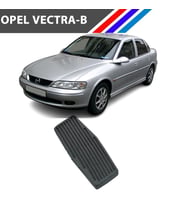 OTOZET Opel Vectra A - B Gaz Pedal Lastiği 1 Adet