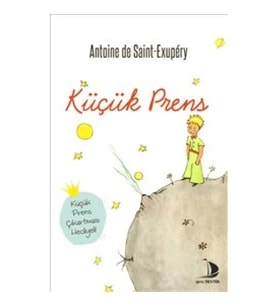 Küçük Prens