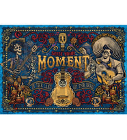 NessiWorld Coco Puzzle 200 Parça