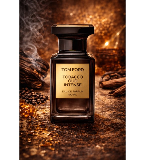 Tom Ford Tobacco Oud Intense 100ML EDP Unisex Parfüm