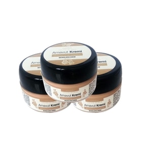 Three Brand Ciltte Beyazlama Arnavut Kremi 50 ml 3 Tane Birden ASMZF138