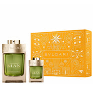 Bvlgari Wood Essence EDP 100 ml + EDP 15 ml Erkek Parfüm Seti