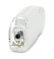 Işıklandırılmış Mini 100X Mikroskop Mg10081-2